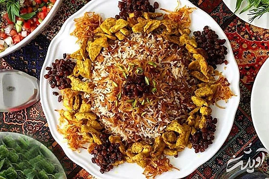 اگر نوستالژیکترین شام ایرانیها را از دست ندهید